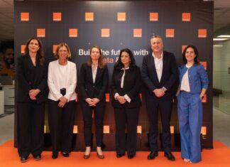 Orange Maroc lance Live Intelligence, sa plateforme d’IA générative pour les entreprises Orange Maroc lance Live Intelligence, sa plateforme d’IA générative pour les entreprises