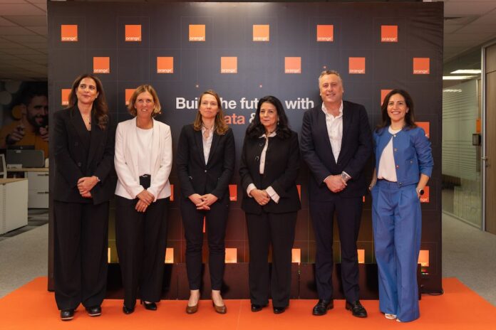 Orange Maroc lance Live Intelligence, sa plateforme d’IA générative pour les entreprises Orange Maroc lance Live Intelligence, sa plateforme d’IA générative pour les entreprises