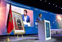 Power‑To‑X Summit 2025 : le Maroc trace la voie d’une révolution énergétique Power‑To‑X Summit 2025 : le Maroc trace la voie d’une révolution énergétique