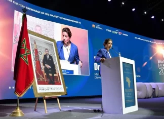 Power‑To‑X Summit 2025 : le Maroc trace la voie d’une révolution énergétique Power‑To‑X Summit 2025 : le Maroc trace la voie d’une révolution énergétique