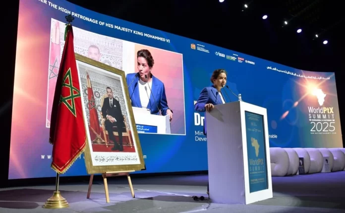 Power‑To‑X Summit 2025 : le Maroc trace la voie d’une révolution énergétique