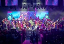 Quand QN Maroc fait rayonner l’esprit entrepreneurial marocain à la V-Malaysia 2025 Quand QN Maroc fait rayonner l’esprit entrepreneurial marocain à la V-Malaysia 2025