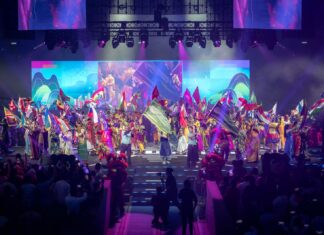 Quand QN Maroc fait rayonner l’esprit entrepreneurial marocain à la V-Malaysia 2025 Quand QN Maroc fait rayonner l’esprit entrepreneurial marocain à la V-Malaysia 2025