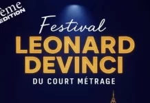 Rabat célèbre la créativité avec le Festival Léonard De Vinci du Court Métrage Rabat célèbre la créativité avec le Festival Léonard De Vinci du Court Métrage