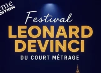 Rabat célèbre la créativité avec le Festival Léonard De Vinci du Court Métrage Rabat célèbre la créativité avec le Festival Léonard De Vinci du Court Métrage