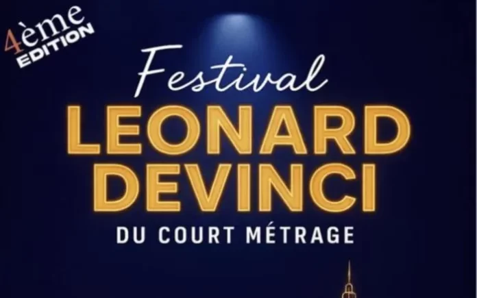 Rabat célèbre la créativité avec le Festival Léonard De Vinci du Court Métrage