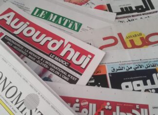 Revue de presse nationale du mardi 14 octobre 2025 Revue de presse nationale du mardi 14 octobre 2025