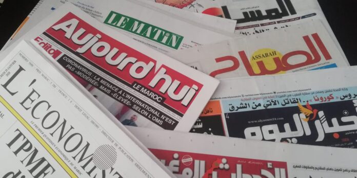 Revue de presse nationale du mardi 14 octobre 2025