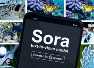 Sora : la vidéo réinventée par l’intelligence artificielle Sora : la vidéo réinventée par l’intelligence artificielle