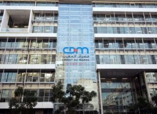 Transition verte et climat : la BERD et Crédit du Maroc dynamisent le financement durable Transition verte et climat : la BERD et Crédit du Maroc dynamisent le financement durable