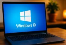 Windows 10 tire sa révérence : la course contre la montre pour migrer vers Windows 11 Windows 10 tire sa révérence : la course contre la montre pour migrer vers Windows 11