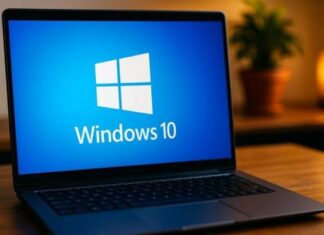 Windows 10 tire sa révérence : la course contre la montre pour migrer vers Windows 11 Windows 10 tire sa révérence : la course contre la montre pour migrer vers Windows 11