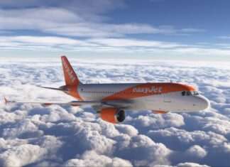 easyJet décolle plus haut au Maroc : une nouvelle base à Marrakech easyJet décolle plus haut au Maroc : une nouvelle base à Marrakech