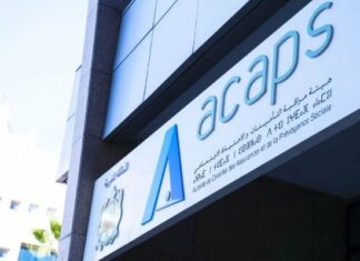 l’Acaps met en place un dispositif inédit pour contrôler la vente en ligne des assurances l’Acaps met en place un dispositif inédit pour contrôler la vente en ligne des assurances