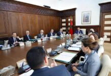 5G au Maroc : Trois opérateurs autorisés à entrer dans l’ère de la vitesse absolue 5G au Maroc : Trois opérateurs autorisés à entrer dans l’ère de la vitesse absolue