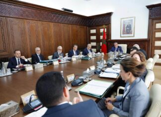 5G au Maroc : Trois opérateurs autorisés à entrer dans l’ère de la vitesse absolue 5G au Maroc : Trois opérateurs autorisés à entrer dans l’ère de la vitesse absolue