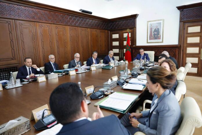 5G au Maroc Trois opérateurs autorisés à entrer dans l’ère de la vitesse absolue 5G au Maroc : Trois opérateurs autorisés à entrer dans l’ère de la vitesse absolue