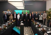 À Rabat, le RPFF amorce sa mission africaine avec un premier conseil d’administration stratégique À Rabat, le RPFF amorce sa mission africaine avec un premier conseil d’administration stratégique