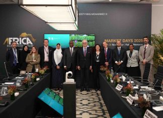 À Rabat, le RPFF amorce sa mission africaine avec un premier conseil d’administration stratégique À Rabat, le RPFF amorce sa mission africaine avec un premier conseil d’administration stratégique