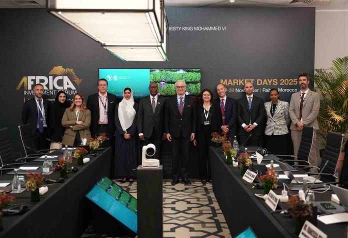 À Rabat, le RPFF amorce sa mission africaine avec un premier conseil d’administration stratégique