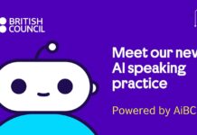 AiBC du British Council : l’intelligence artificielle qui met l’humain au cœur de l’apprentissage de l’anglais AiBC du British Council : l’intelligence artificielle qui met l’humain au cœur de l’apprentissage de l’anglais