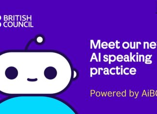 AiBC du British Council : l’intelligence artificielle qui met l’humain au cœur de l’apprentissage de l’anglais AiBC du British Council : l’intelligence artificielle qui met l’humain au cœur de l’apprentissage de l’anglais