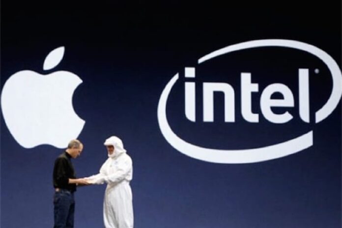 Apple signe la fin de l’ère Intel sur Mac une transition totale vers Apple Silicon dès 2026 Apple signe la fin de l’ère Intel sur Mac : une transition totale vers Apple Silicon dès 2026