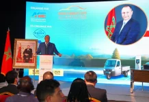 Casablanca mise sur la mobilité propre avec une vitrine africaine inédite Casablanca mise sur la mobilité propre avec une vitrine africaine inédite