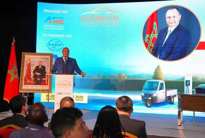 Casablanca mise sur la mobilité propre avec une vitrine africaine inédite