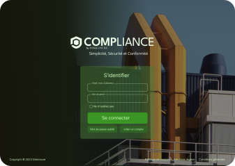 Disklosure digitalise la veille réglementaire HSE avec sa solution Compliance Disklosure digitalise la veille réglementaire HSE avec sa solution Compliance