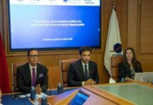 Gouvernance au Maroc : la CGEM dresse un portrait lucide d’un modèle en mutation Gouvernance au Maroc : la CGEM dresse un portrait lucide d’un modèle en mutation