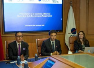 Gouvernance au Maroc : la CGEM dresse un portrait lucide d’un modèle en mutation Gouvernance au Maroc : la CGEM dresse un portrait lucide d’un modèle en mutation