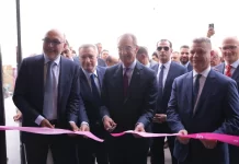 Intelcia ancre davantage sa trajectoire africaine et accélère son expansion en Égypte Intelcia ancre davantage sa trajectoire africaine et accélère son expansion en Égypte