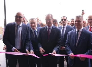 Intelcia ancre davantage sa trajectoire africaine et accélère son expansion en Égypte Intelcia ancre davantage sa trajectoire africaine et accélère son expansion en Égypte