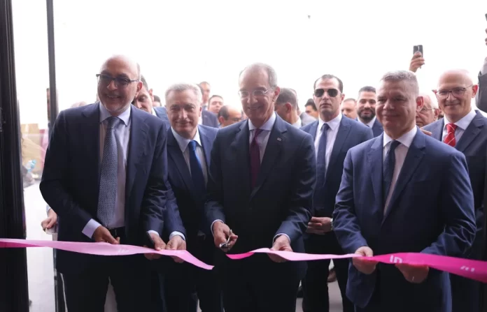 Intelcia ancre davantage sa trajectoire africaine et accélère son expansion en Égypte