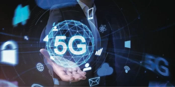 La 5G déployée au Maroc vitesse, innovation et transformation numérique La 5G déployée au Maroc : vitesse, innovation et transformation numérique