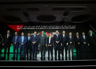 Le Made in Morocco entre dans une nouvelle ère à la Journée nationale de l’Industrie Le Made in Morocco entre dans une nouvelle ère à la Journée nationale de l’Industrie