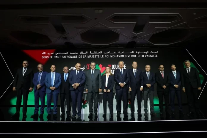 Le Made in Morocco entre dans une nouvelle ère à la Journée nationale de l’Industrie