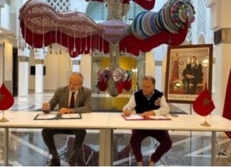 Les musées marocains s’ouvrent au gaming avec un accord qui redéfinit l’accès à la culture Les musées marocains s’ouvrent au gaming avec un accord qui redéfinit l’accès à la culture