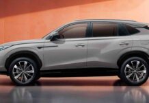 MG redéfinit son SUV star avec un HS Hybrid+ plus ambitieux et plus efficient MG redéfinit son SUV star avec un HS Hybrid+ plus ambitieux et plus efficient