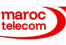 Maroc Telecom adopte un nouveau logo rouge pour entrer dans l’ère numérique Maroc Telecom adopte un nouveau logo rouge pour entrer dans l’ère numérique