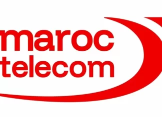 Maroc Telecom adopte un nouveau logo rouge pour entrer dans l’ère numérique Maroc Telecom adopte un nouveau logo rouge pour entrer dans l’ère numérique