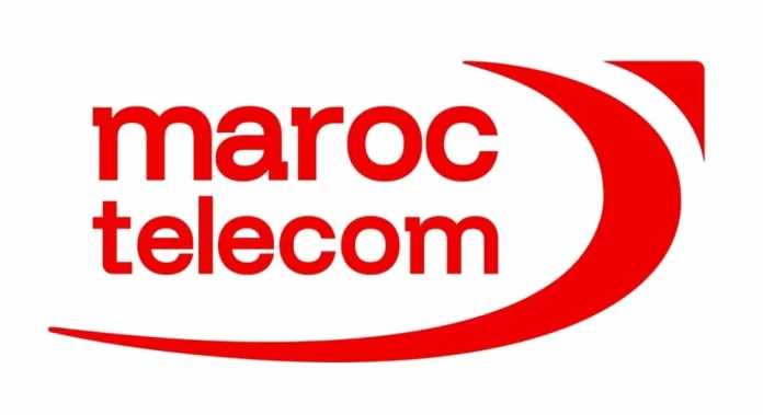 Maroc Telecom adopte un nouveau logo rouge pour entrer dans l’ère numérique Maroc Telecom adopte un nouveau logo rouge pour entrer dans l’ère numérique