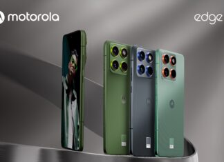 Motorola Edge 70 : le retour d’un challenger prêt à bousculer la hiérarchie des smartphones fins Motorola Edge 70 : le retour d’un challenger prêt à bousculer la hiérarchie des smartphones fins