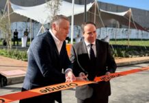 Orange Maroc renforce son infrastructure numérique avec un data center de nouvelle génération Orange Maroc renforce son infrastructure numérique avec un data center de nouvelle génération