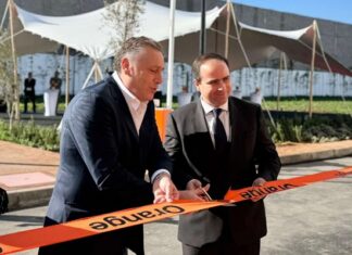 Orange Maroc renforce son infrastructure numérique avec un data center de nouvelle génération Orange Maroc renforce son infrastructure numérique avec un data center de nouvelle génération