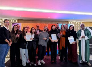 Orange Maroc s’offre une reconnaissance éclatante qui confirme son influence grandissante dans l’univers télécom Orange Maroc s’offre une reconnaissance éclatante qui confirme son influence grandissante dans l’univers télécom