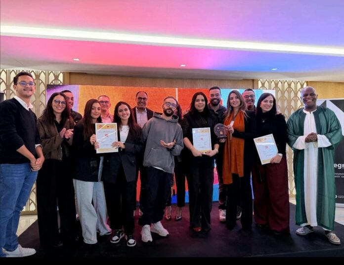 Orange Maroc s’offre une reconnaissance éclatante qui confirme son influence grandissante dans l’univers télécom Orange Maroc s’offre une reconnaissance éclatante qui confirme son influence grandissante dans l’univers télécom