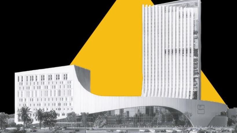 SGTM prépare un tournant stratégique avec son entrée en Bourse à Casablanca SGTM prépare un tournant stratégique avec son entrée en Bourse à Casablanca