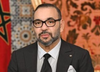 SM le Roi, Sahara marocain: Le Maroc demeure attaché à la nécessité de parvenir à une solution qui sauve la face de toutes les parties, sans vainqueur, ni vaincu SM le Roi, Sahara marocain: Le Maroc demeure attaché à la nécessité de parvenir à une solution qui sauve la face de toutes les parties, sans vainqueur, ni vaincu